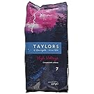 Taylors of Harrogate High Voltage Ground Coffee, 227 g