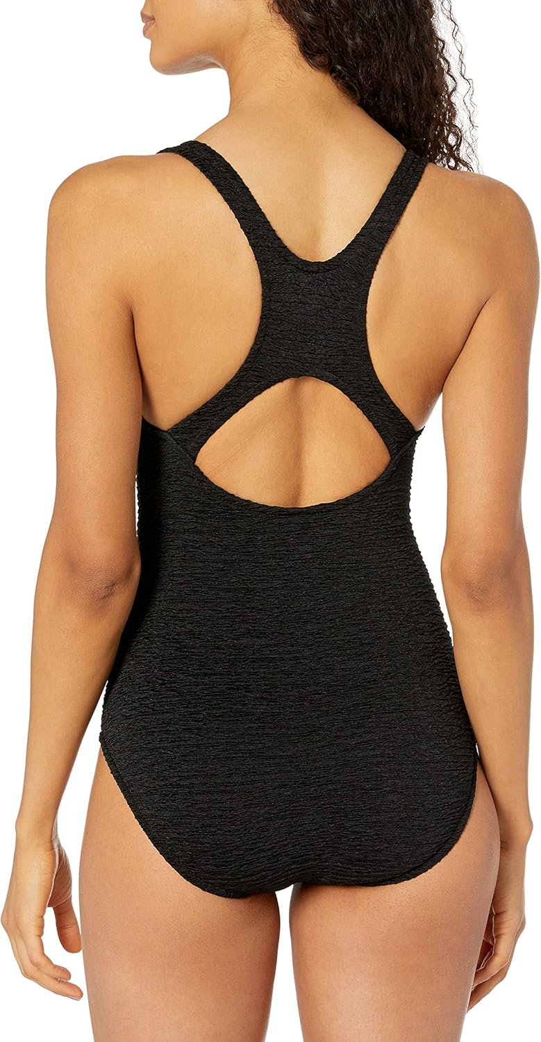 krinkle swimsuits amazon
