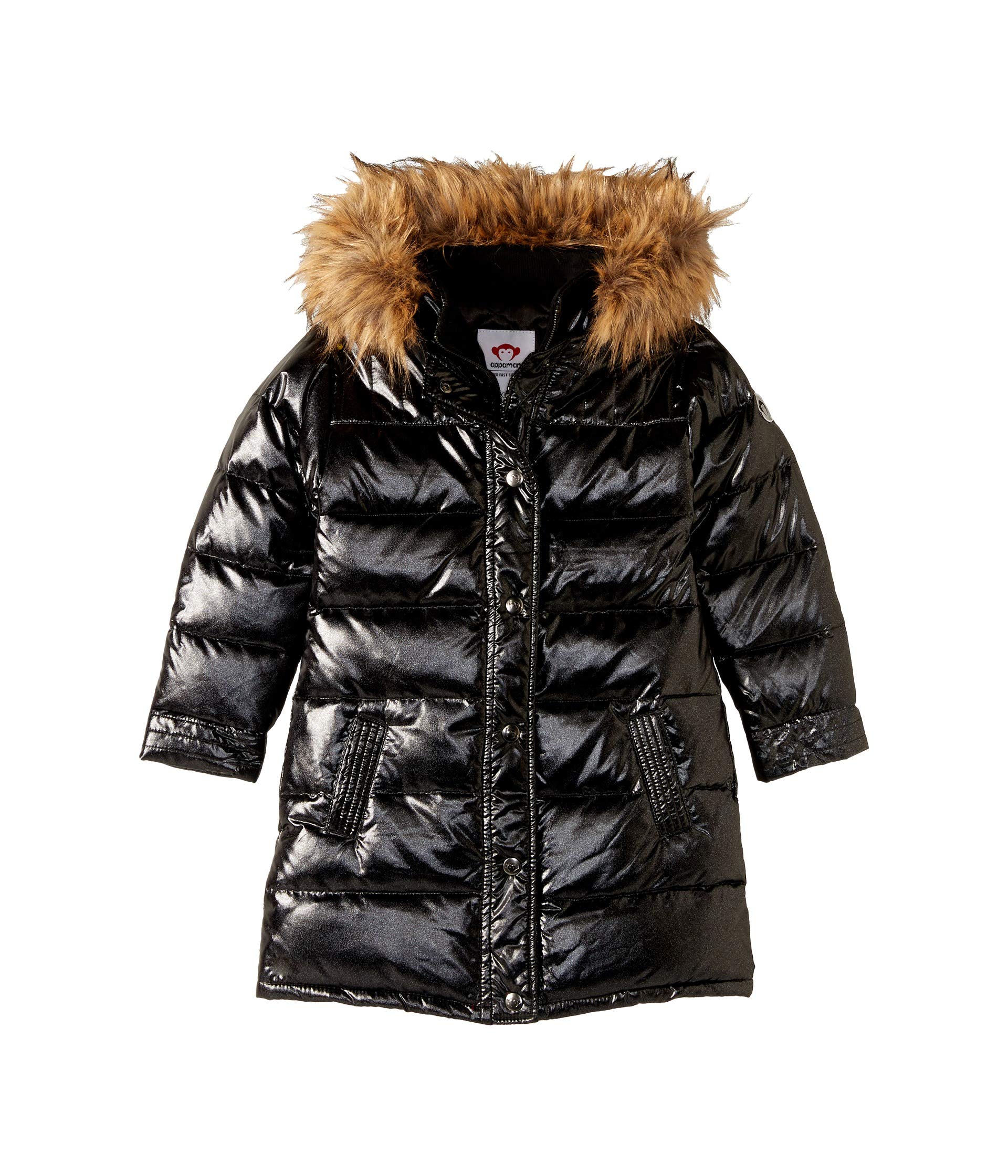 appaman baby girl coat