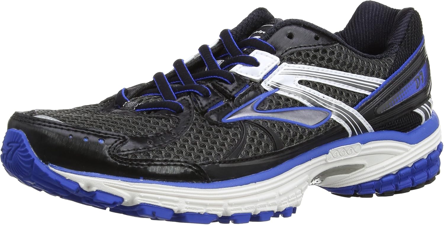 brooks defyance 7 2014