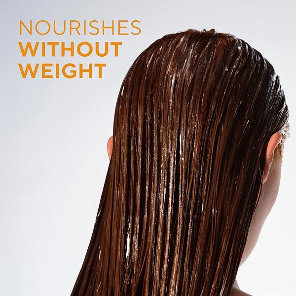 NATIVE SHAMPOO AND CONDITIONER CONTAIN NATURALLY DERIVED INGREDIENTS| ALL HAIR TYPE COLOR & TREATED, FINE TO DRY DAMAGED, SULFATE & DYE FREE – ALMOND & SHEA BUTTER, 16.5 FL OZ EACH (2 PACK)
