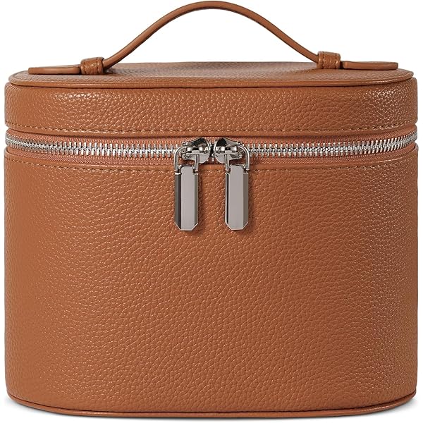 rienda⭐︎2way vanity bag Vanity Kit | Unisex Organizer by Caraa