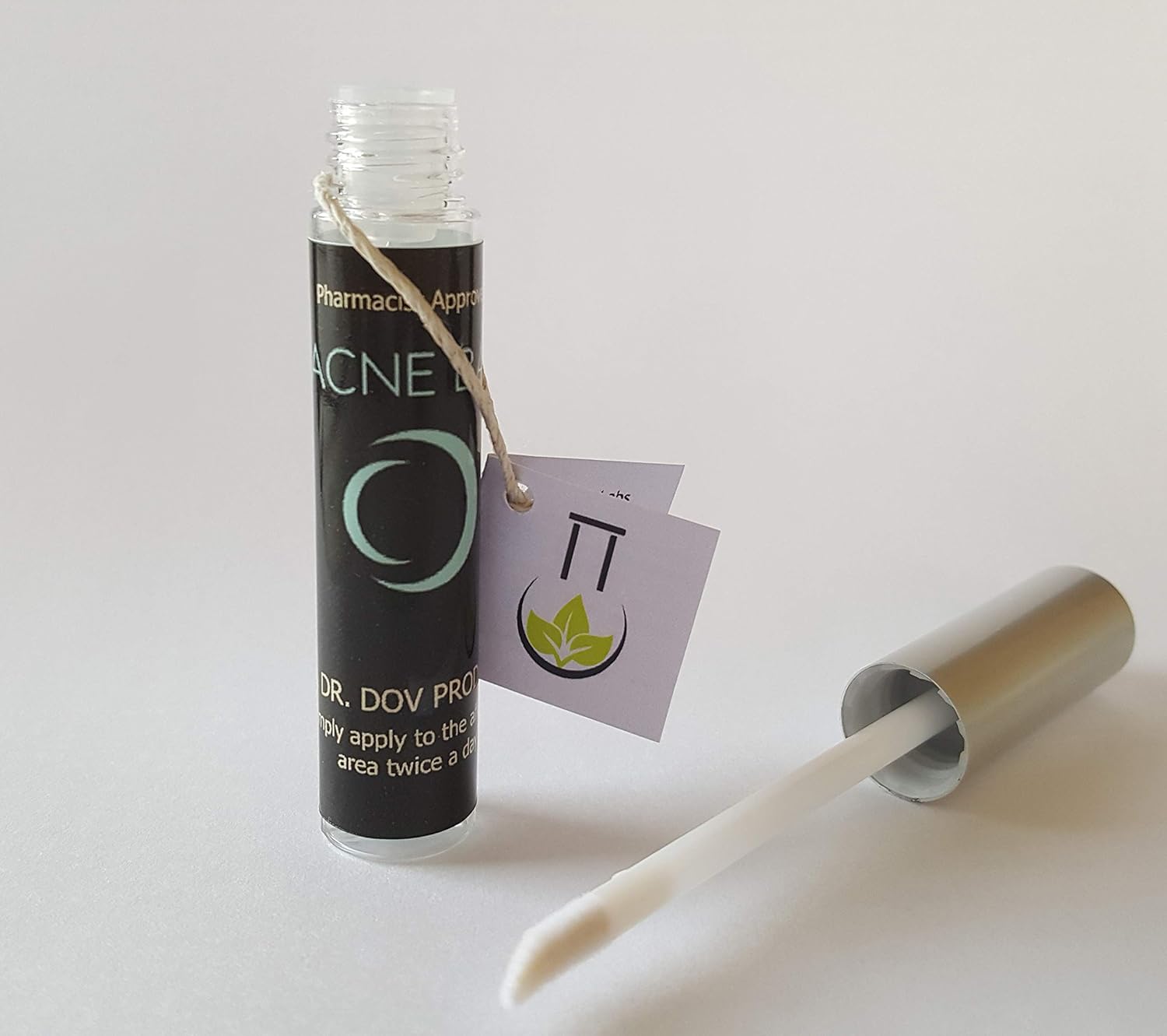 natural pimple cream