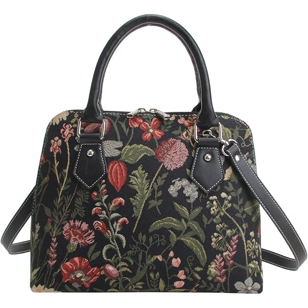 Butterfly Ita Bag For Women - Y2K Tote & Crossbody Shoulder Bag With Clear Window For Pins - View #4