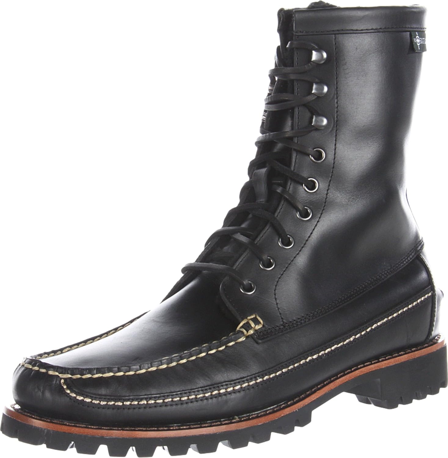 eastland brooklyn 1955 ankle boot