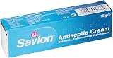 Savlon Antiseptic Cream 15 g - First Aid Protection and Healing view 1