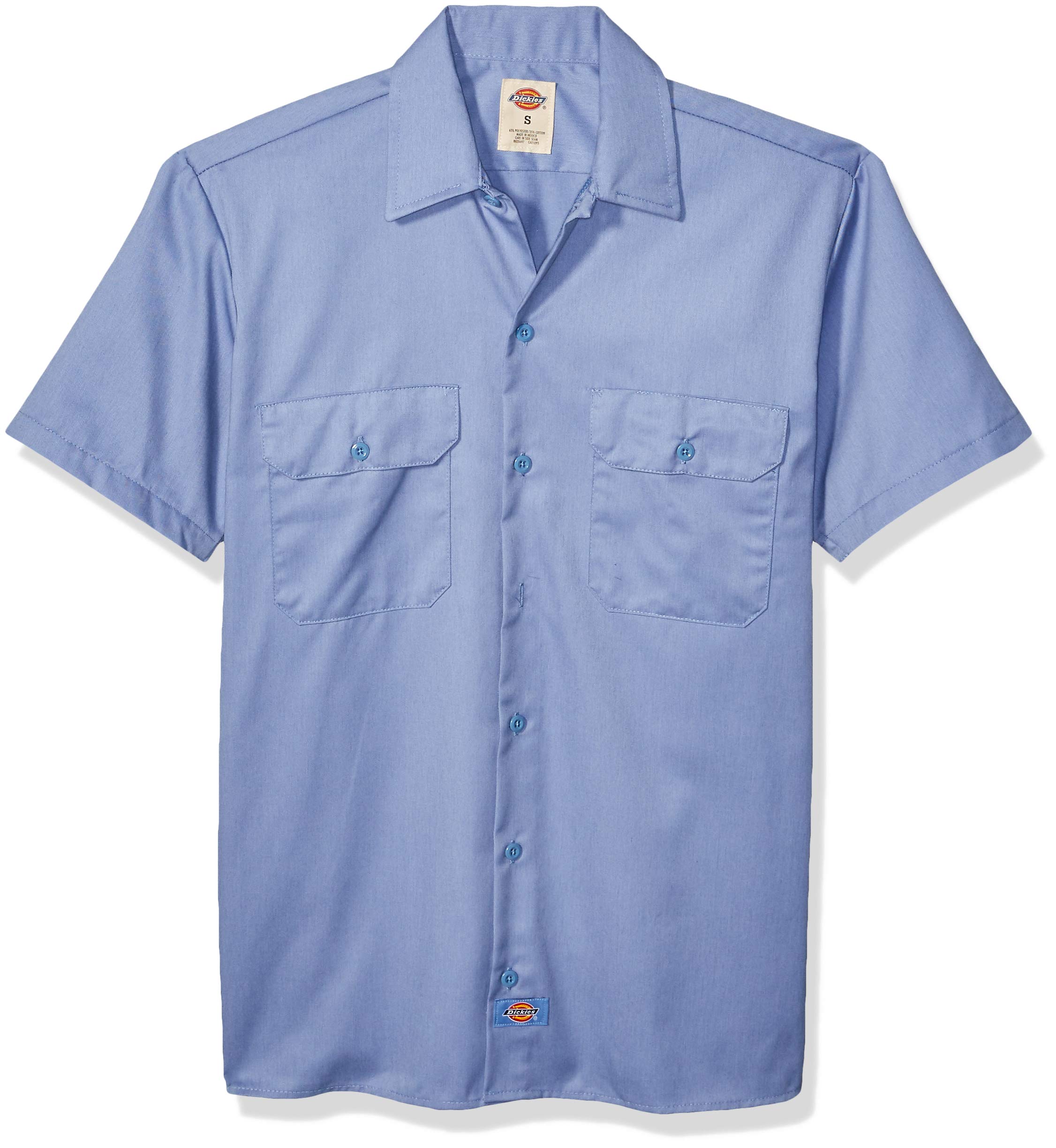 Short Sleeve Work Shirt 1574GB (XXL 