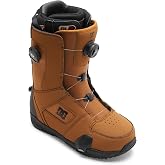 DC Mens Phase Boa&reg; Pro Step On&reg; Snowboard Boots