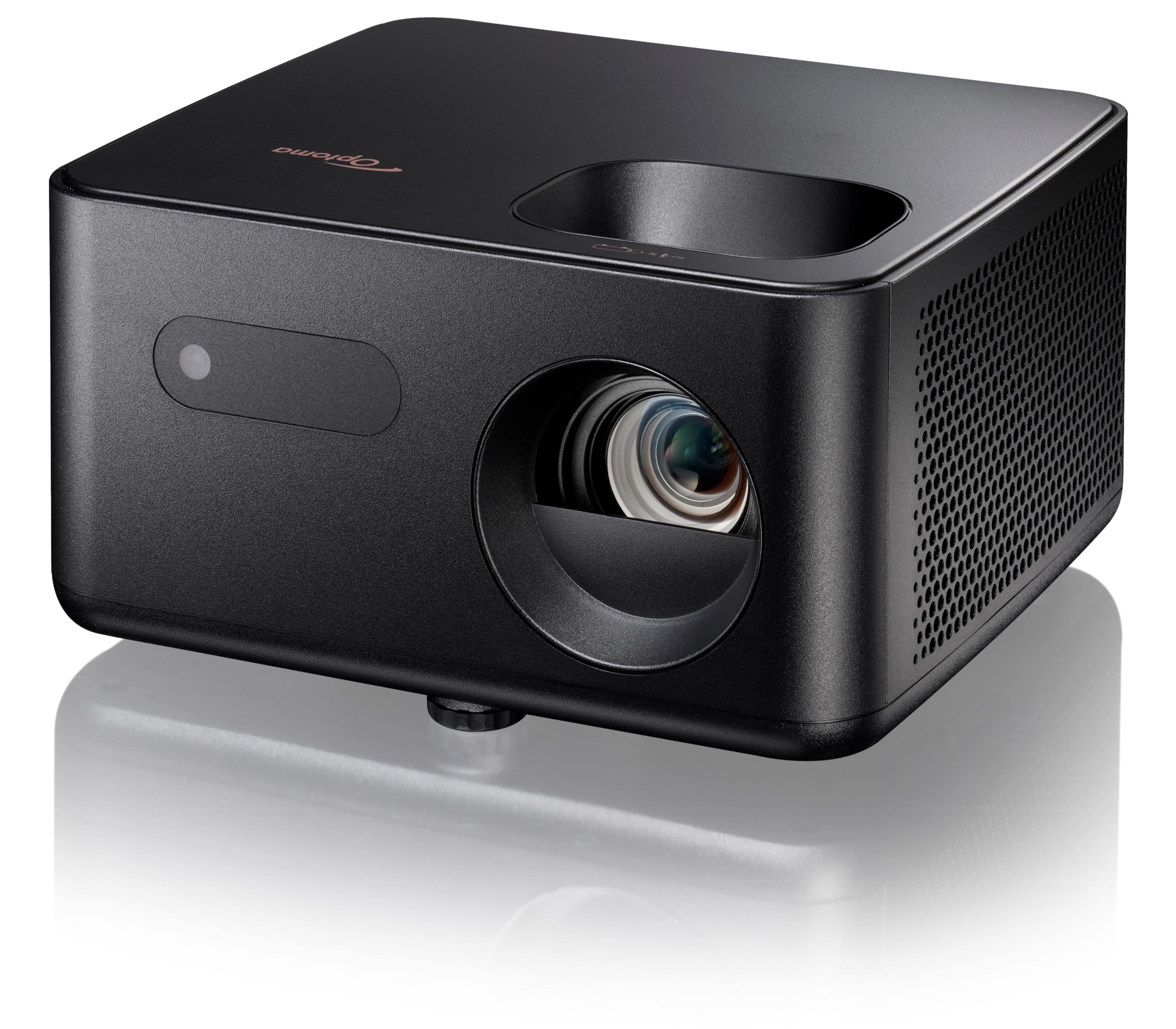 Optoma Photon Life PH31 - Full-HD Heimkino-Projektor mit 3-LED-Technik | 1.500 Lumen | modernes Design | Lamp Free und wartungsfrei