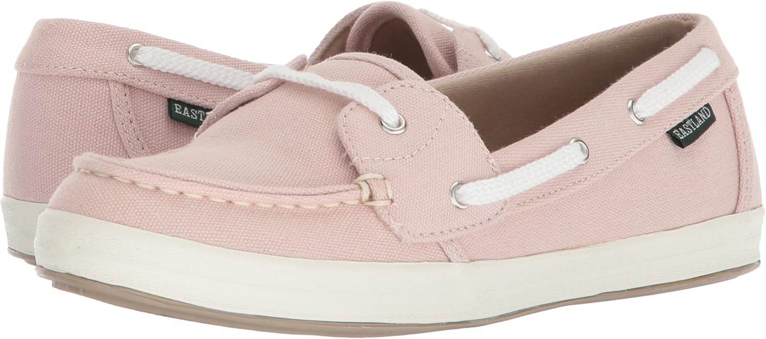 eastland skip boat shoe