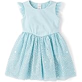 Gymboree Girls and Toddler Short Sleeve Tutu Dresses