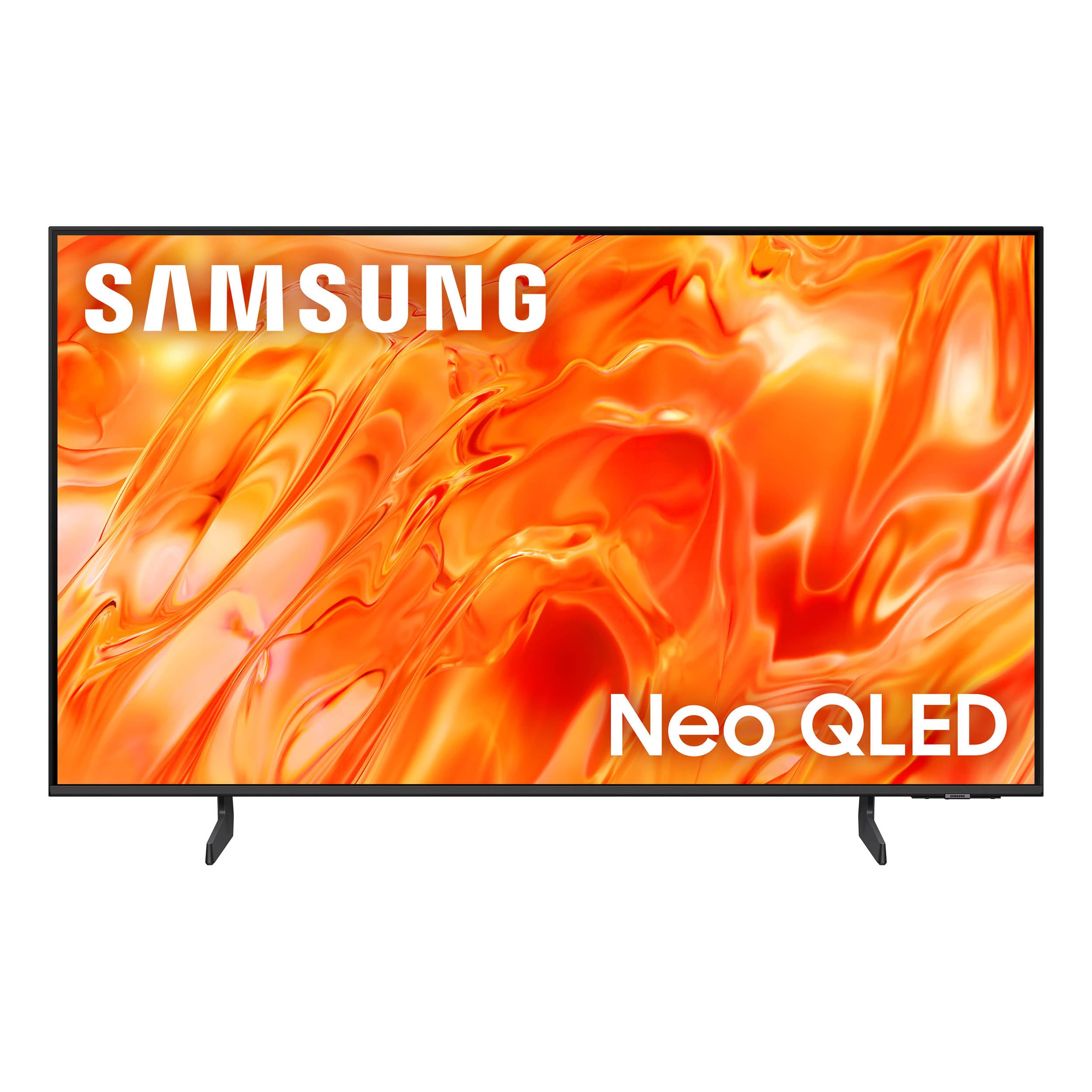 Samsung 43-Inch Class Neo QLED QN70H Series Samsung Vision AI Smart TV (2026 Model, 43QN70H) Quantum Mini LED, 100% Color Volume with Quantum Dot, NQ4 AI Processor, 4K Upscaling, Alexa Built-in