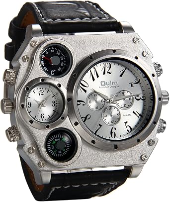 مكبر الصوت مثلث الخرقاء orologi militari vintage amazon -  levincosmetology.com