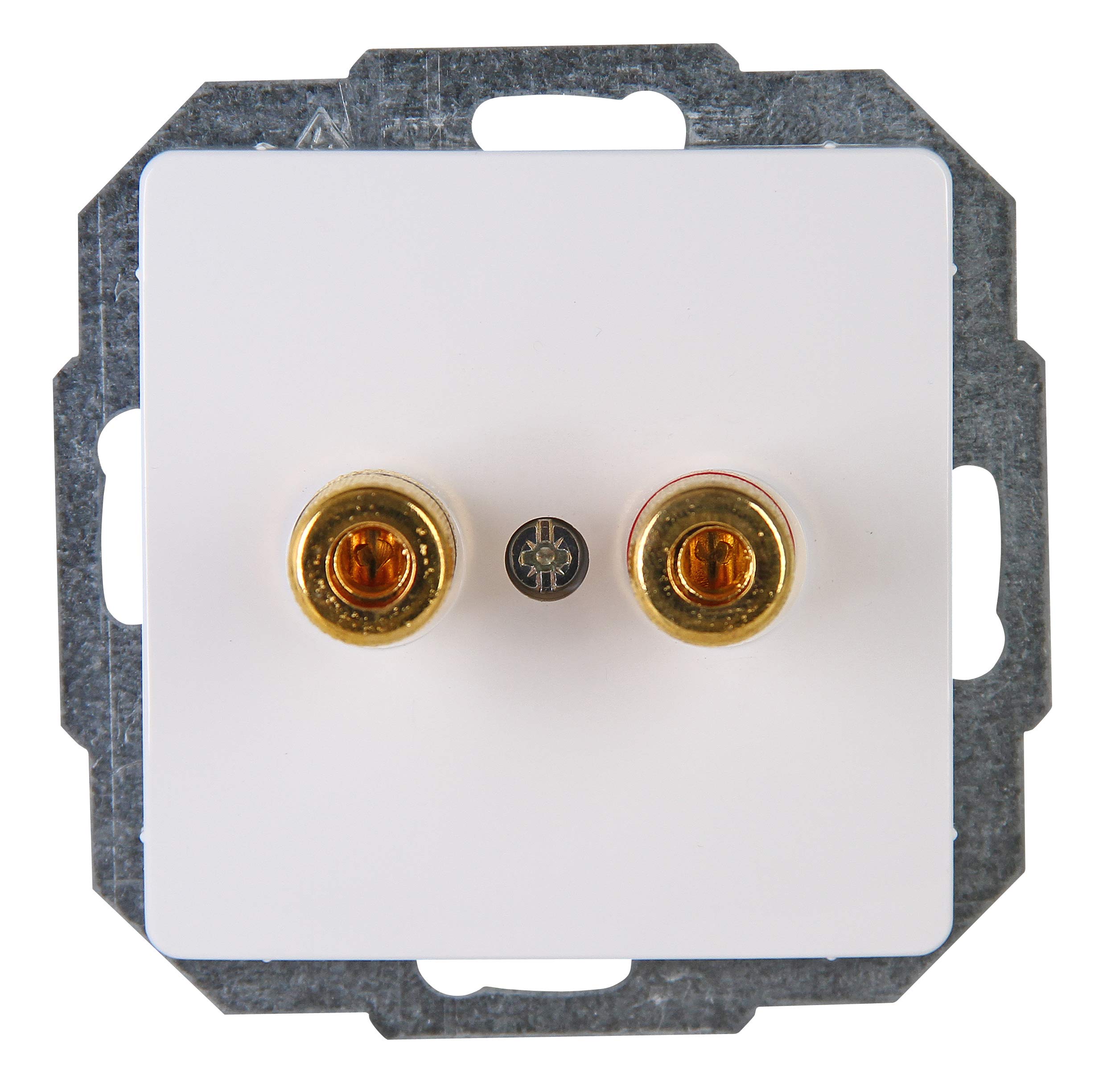 Kopp Paris 921502085 Loudspeaker Socket