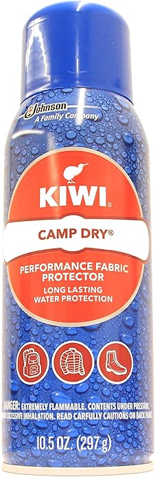 kiwi camping stretcher