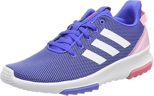 adidas cloudfoam racer tr k