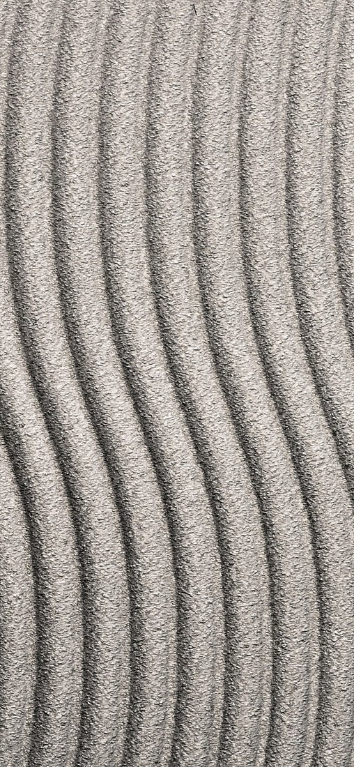 PeelitStickit Metal Wall Mural ID-006, vinyl