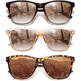 MEETSUN Polarized Sunglasses for Women Men Classic Retro Designer Style Fashion UV400 Protection