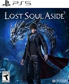 Lost Soul Aside – PS5