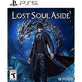 Lost Soul Aside - PS5