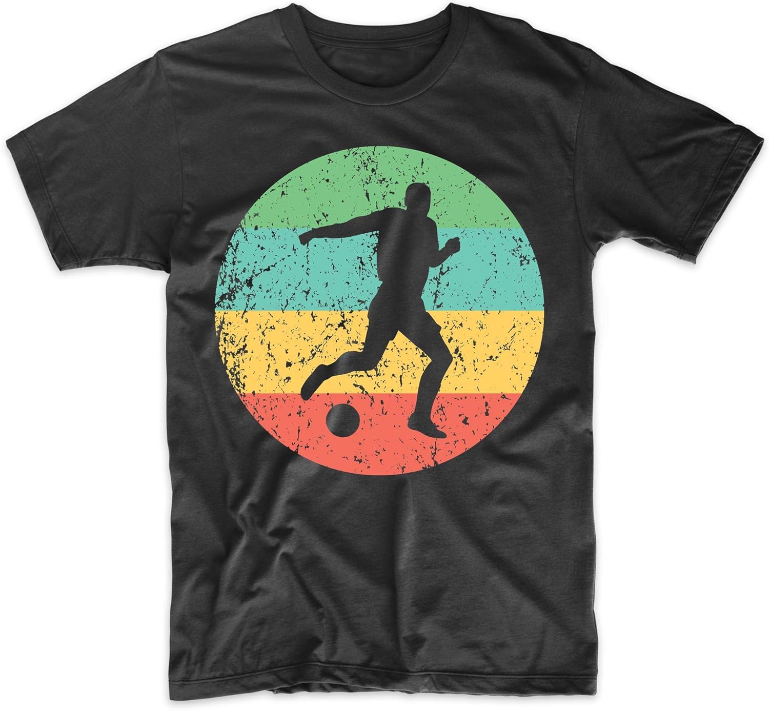 retro soccer shirts