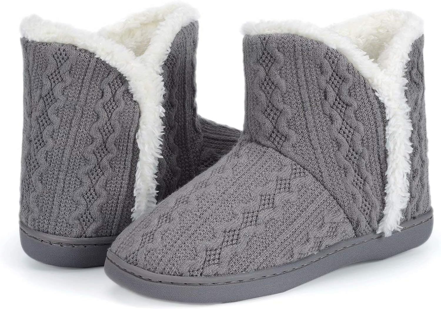 outdoor bootie slippers