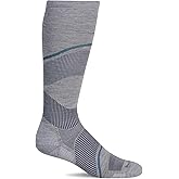 Sockwell Women's Stabilizer Knee High Firm Graduated Compression Sock