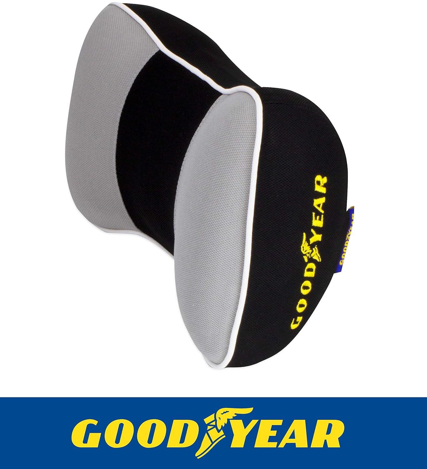 Best car seat headrest ergonomics