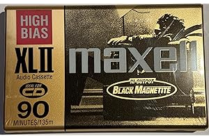 Xlii-90 Single High Bias Cassette