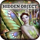 Hidden Object - Veil of the Fairies