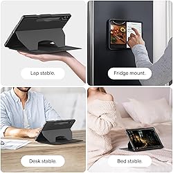 ZUGU Case Compatible with Samsung Galaxy Tab
