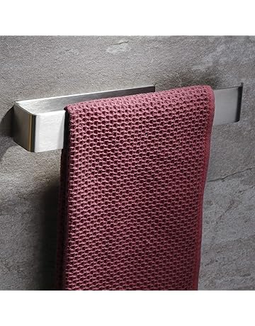 Toalleros para baño | Amazon.es