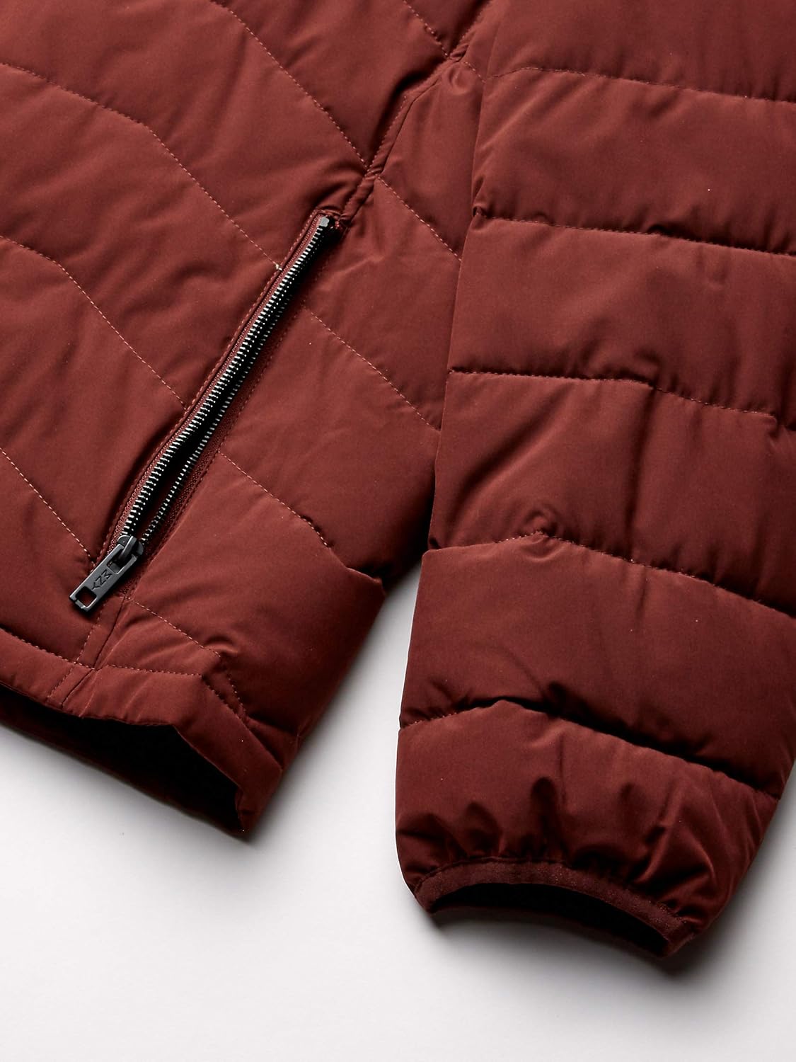 Marc New York by Andrew Marc Men's Claxton Down Jacket at  Men’s Clothing store