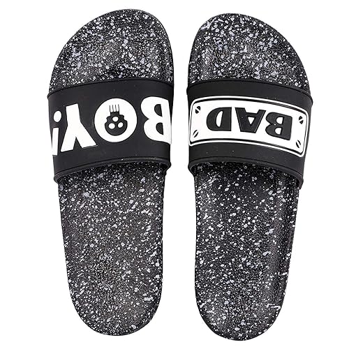 bad boy flip flops