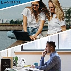 LAQUEENA L20C4PC0 Laptop Battery Compatible with