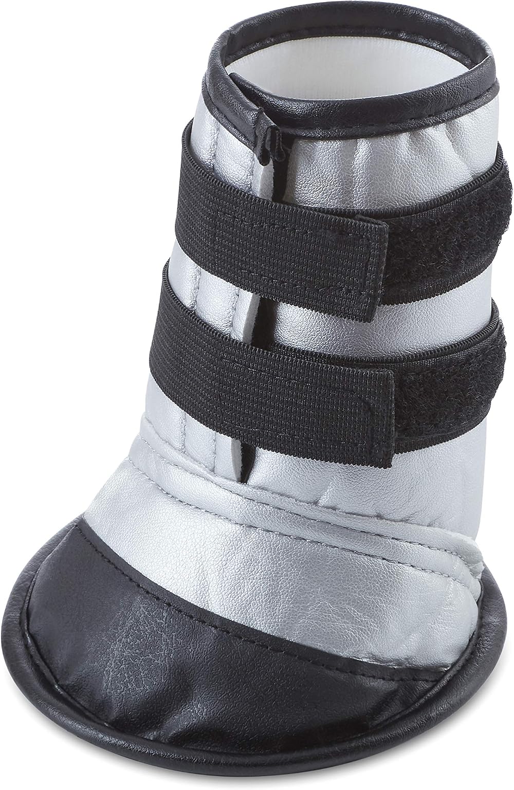 Mikki Dog Puppy Hygiene Protective Boot Size 4 With Non Slip Sole