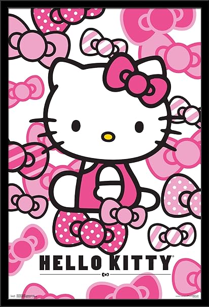 Download 5100 Koleksi Gambar Hello Kitty Shopping Terbaik Gratis