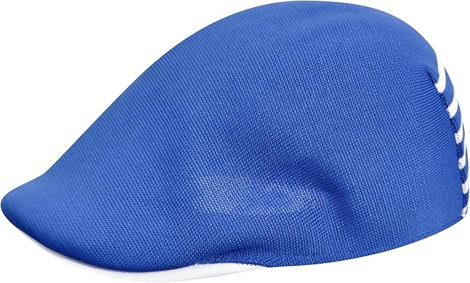 casquette souple homme