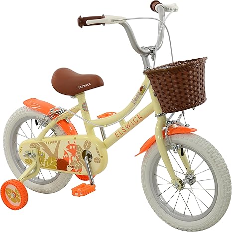 girls elswick bike
