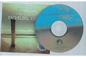 The Sounds of Pachelbel Canon