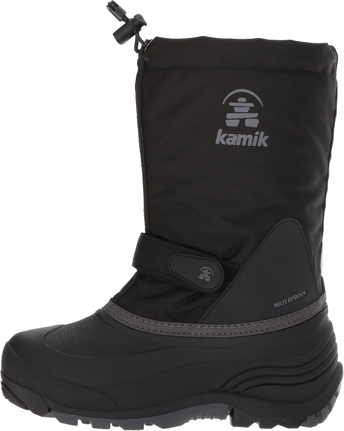  | Kamik Kids' Waterbug5 Snow Boot | Boots