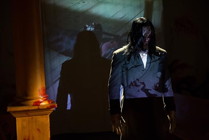 フッテージ デス スパイラル Dvd 映画 Amazon