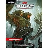 Out of the Abyss (Dungeons & Dragons)