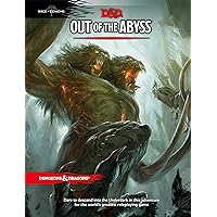 Out of the Abyss (Dungeons & Dragons)