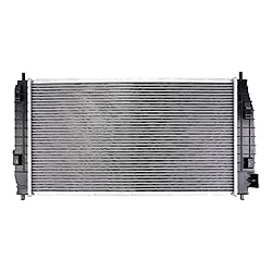 Torchtree CU2184 Radiator Replacement,Compatible