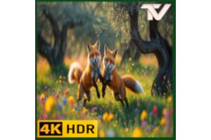 Fiesta de baile con animales mágicos: animaciones divertidas y encantadoras con música