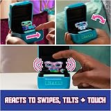 Bitzee Magicals Interactive Toy with 20 Characters Inside 3 AA Batteries view 3