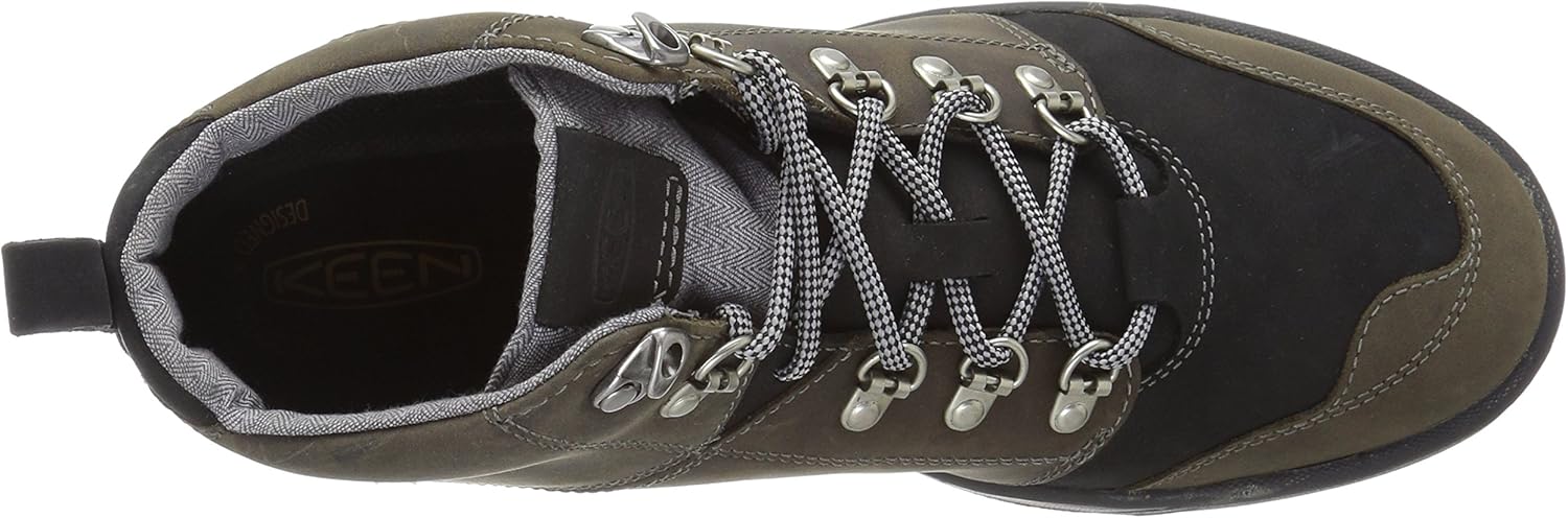 keen winterhaven boot