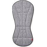 Amazon Com Geleeo Baby Stroller Cooling Gel Liner Blue