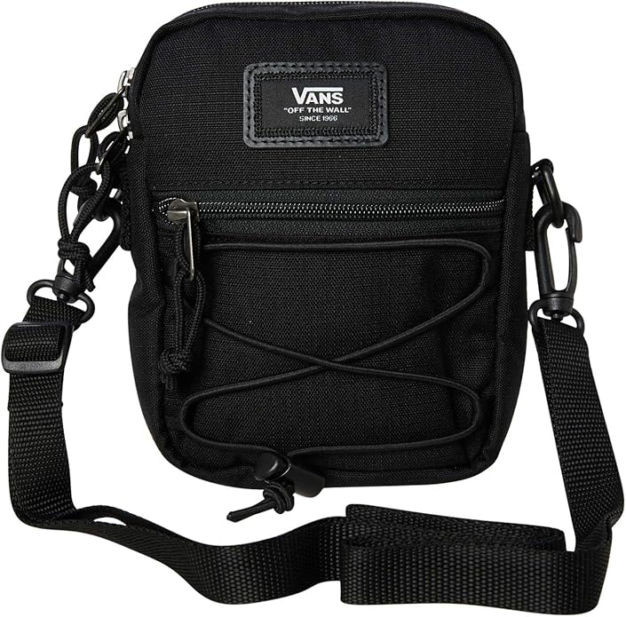 vans messenger bags